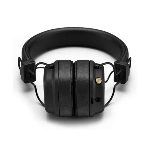 Juhtmeta kõrvaklapid Marshall Major IV On-Ear Bluetooth must - Image 2