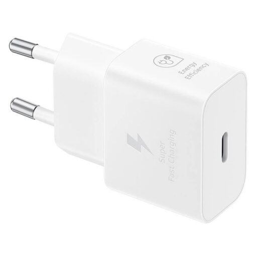 Laadija Samsung EP-T2510NWEGWW 25W valge - Image 2