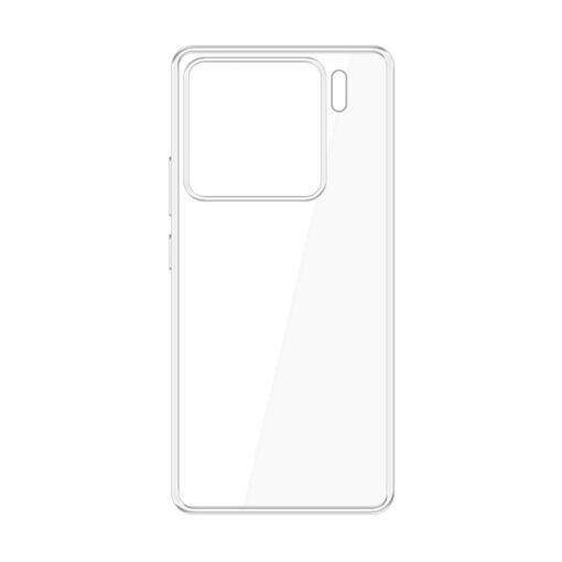 Telefoniümbris 3mk Clear Case 1,2mm Xiaomi 15 Pro - Image 2