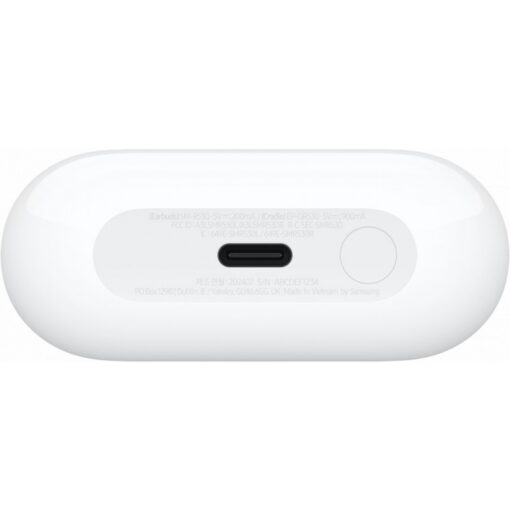 Juhtmevabad kõrvaklapid Samsung Galaxy Buds 3 valge - Image 3