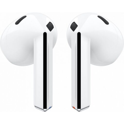 Juhtmevabad kõrvaklapid Samsung Galaxy Buds 3 valge - Image 4