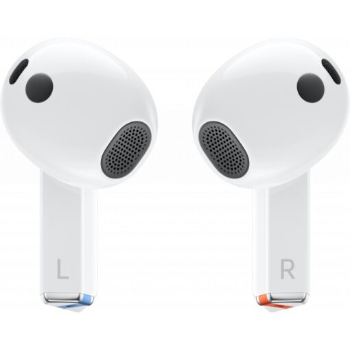Juhtmevabad kõrvaklapid Samsung Galaxy Buds 3 valge - Image 5