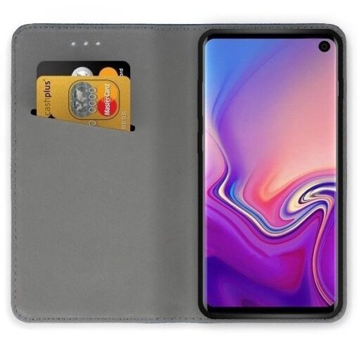 Telefoniümbris Smart Magnet Samsung A326 A32 5G punane - Image 3