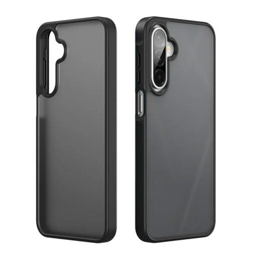 Telefoniümbris Dux Ducis Yind Samsung A266 A26 5G-le must - Image 2