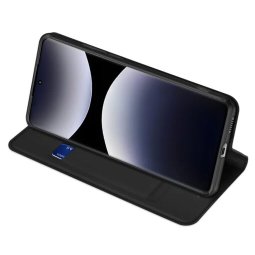 Telefoniümbris Dux Ducis Skin Pro Xiaomi Redmi Note 14 Pro 4G must - Image 4
