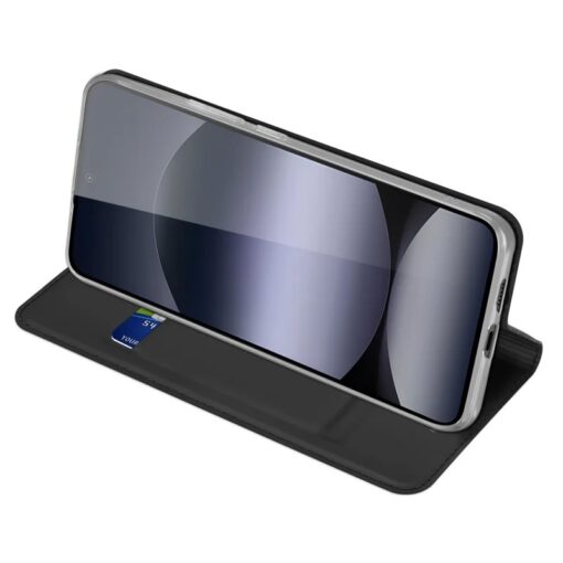 Telefoniümbris Dux Ducis Skin Pro Xiaomi Redmi Note 14 4G must - Image 4