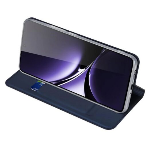 Telefoniümbris Dux Ducis Skin Pro Xiaomi Poco X7 Pro tumesinine - Image 2
