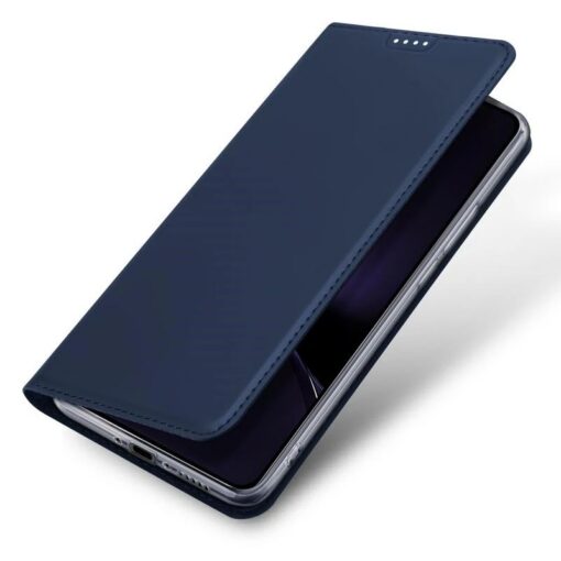 Telefoniümbris Dux Ducis Skin Pro Xiaomi Poco X7 Pro tumesinine - Image 3
