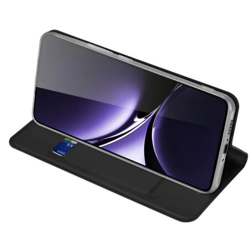 Telefoniümbris Dux Ducis Skin Pro Xiaomi Poco X7 Pro must - Image 3
