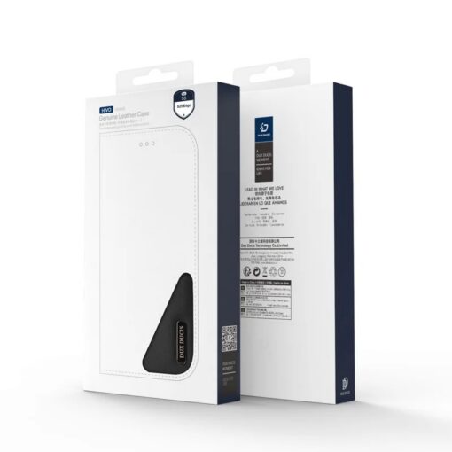 Telefoniümbris Dux Ducis Hivo Samsung S937 S25 Edge must - Image 5