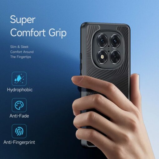 Telefoniümbris Dux Ducis Aimo Redmi Note 14 Pro Plus 5G - Image 3