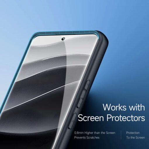 Telefoniümbris Dux Ducis Aimo Xiaomi Redmi Note 14 Pro 5G/Poco X7 - Image 4