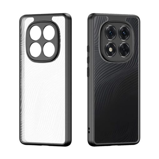 Telefoniümbris Dux Ducis Aimo Xiaomi Redmi Note 14 Pro 4G - Image 2