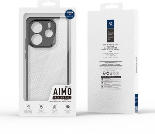 Telefoniümbris Dux Ducis Aimo Xiaomi Redmi Note 14 5G - Image 5