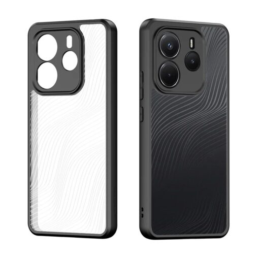 Telefoniümbris Dux Ducis Aimo Xiaomi Redmi Note 14 4G - Image 2