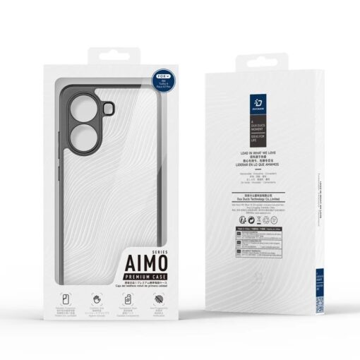Telefoniümbris Dux Ducis Aimo Xiaomi Poco X7 Pro - Image 5