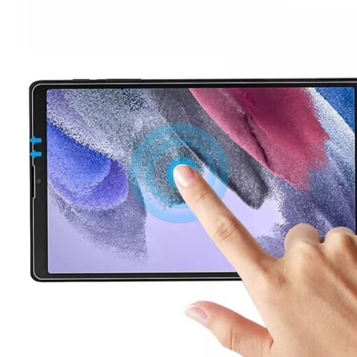 LCD kaitsev karastatud klaas 9H Lenovo Tab P12 12.7 TB370 - Image 2