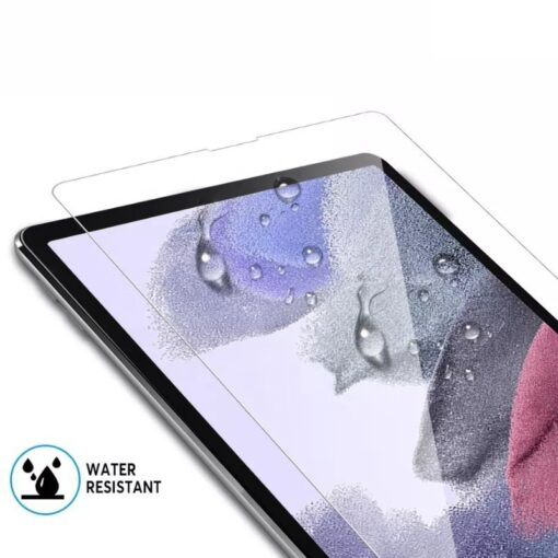 LCD kaitsev karastatud klaas 9H Lenovo Tab P12 12.7 TB370 - Image 3
