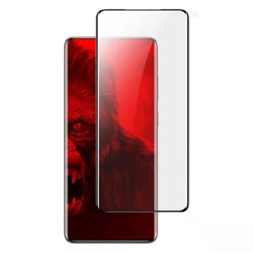 LCD kaitsev karastatud klaas Adpo Xiaomi Redmi Note 14 4G - Image 2