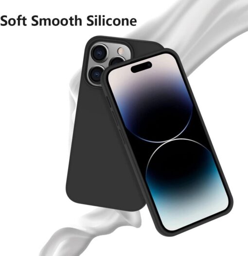 Telefoniümbris X-Level Dynamic Xiaomi Redmi Note 14 Pro Plus 5G must - Image 2