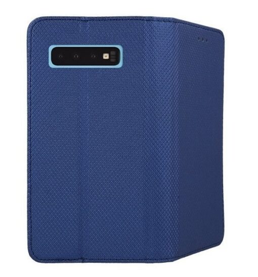 Telefoniümbris Smart Magnet Xiaomi Mi 11 Lite 4G/5G/11 Lite 5G NE tumesinine - Image 3