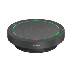 Kaasaskantav konverentsikõlar Jabra Speak2 55, bluetooth / juhtmega, optimeeritud Microsoft Teams jaoks