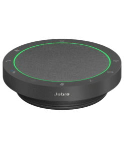 Kaasaskantav konverentsikõlar Jabra Speak2 55, bluetooth / juhtmega, optimeeritud Microsoft Teams jaoks