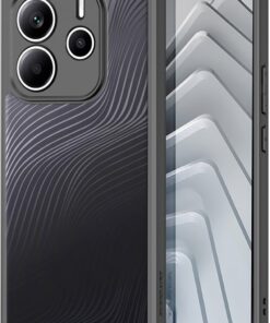 Telefoniümbris Dux Ducis Aimo Xiaomi Redmi Note 14 5G