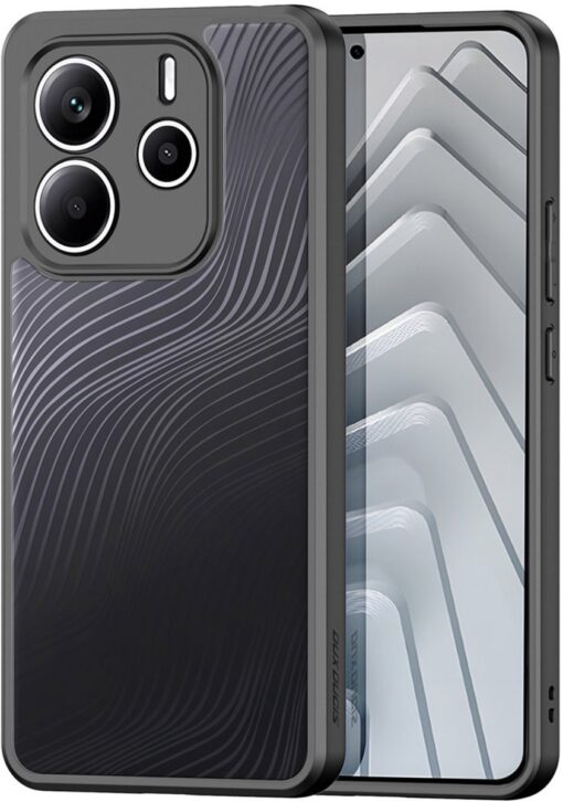 Telefoniümbris Dux Ducis Aimo Xiaomi Redmi Note 14 5G