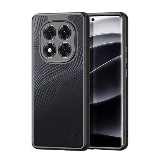 Telefoniümbris Dux Ducis Aimo Xiaomi Redmi Note 14 Pro 5G/Poco X7