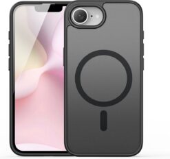 Telefoniümbris Dux Ducis Yind Apple iPhone 16e must