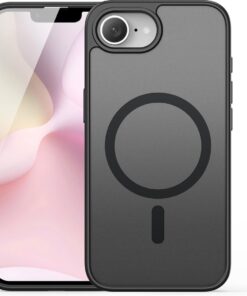 Telefoniümbris Dux Ducis Yind Apple iPhone 16e must