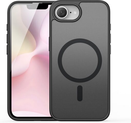 Telefoniümbris Dux Ducis Yind Apple iPhone 16e must