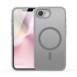 Telefoniümbris Dux Ducis Yind Apple iPhone 16e hall