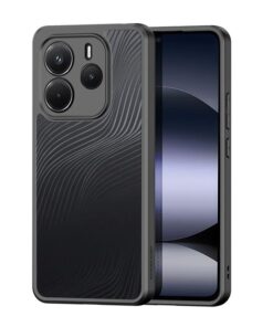 Telefoniümbris Dux Ducis Aimo Xiaomi Redmi Note 14 4G