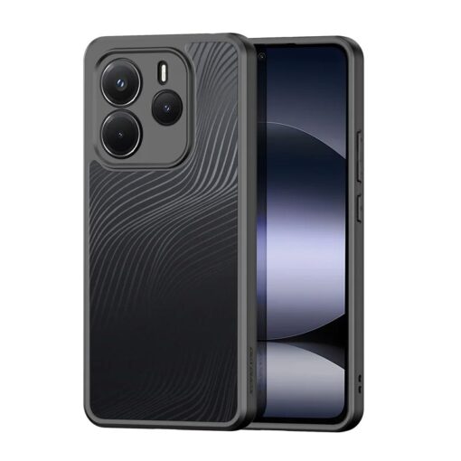 Telefoniümbris Dux Ducis Aimo Xiaomi Redmi Note 14 4G