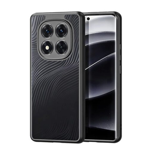 Telefoniümbris Dux Ducis Aimo Xiaomi Redmi Note 14 Pro 4G