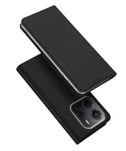 Telefoniümbris Dux Ducis Skin Pro Xiaomi Redmi Note 14 4G must