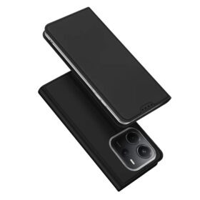 Telefoniümbris Dux Ducis Skin Pro Xiaomi Redmi Note 14 4G must