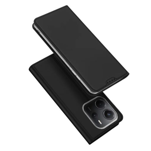 Telefoniümbris Dux Ducis Skin Pro Xiaomi Redmi Note 14 4G must