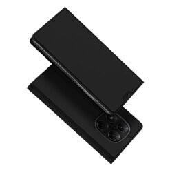Telefoniümbris Dux Ducis Skin Pro Xiaomi Redmi Note 14 Pro 4G must