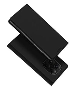 Telefoniümbris Dux Ducis Skin Pro Xiaomi Redmi Note 14 Pro 4G must
