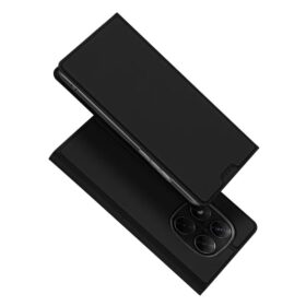 Telefoniümbris Dux Ducis Skin Pro Xiaomi Redmi Note 14 Pro 4G must