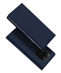 Telefoniümbris Dux Ducis Skin Pro Xiaomi Redmi Note 14 Pro 4G tumesinine