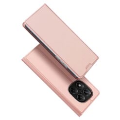 Telefoniümbris Dux Ducis Skin Pro Xiaomi Redmi Note 14 Pro 4G roosa-kuld