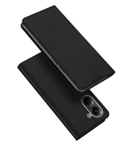 Telefoniümbris Dux Ducis Skin Pro Xiaomi Poco X7 Pro must