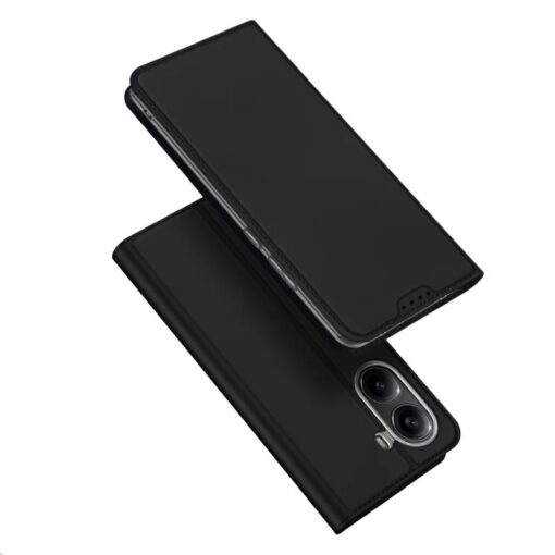 Telefoniümbris Dux Ducis Skin Pro Xiaomi Poco X7 Pro must