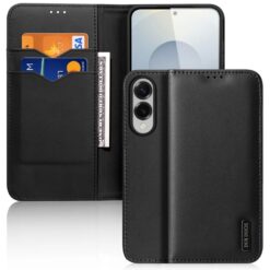 Telefoniümbris Dux Ducis Hivo Samsung S937 S25 Edge must