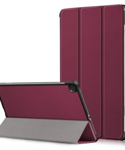 Telefoniümbris Reach Smart Leather Lenovo Tab P12 12.7 TB370 bordiinid