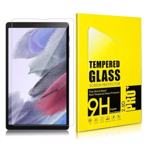 LCD kaitsev karastatud klaas 9H Lenovo Tab P12 12.7 TB370